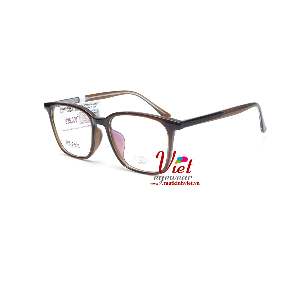 Gọng kính DXO DTD1001 C5